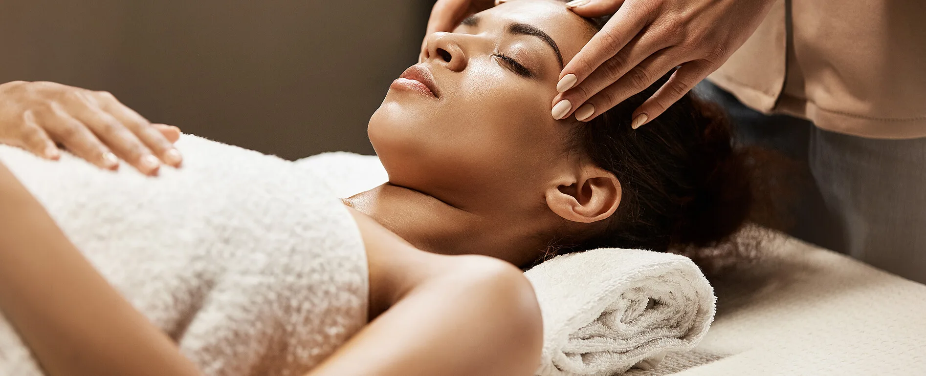 Nirvana Spa & Wellness